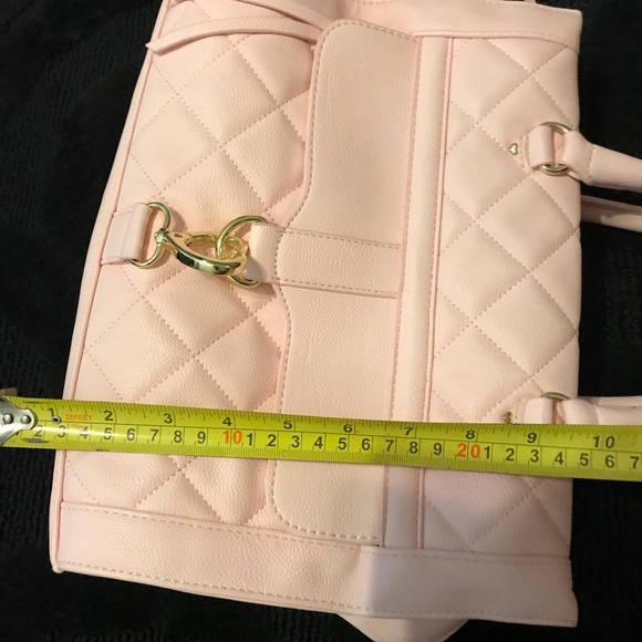 Betsy Johnson Bag - Picture 8 of 8